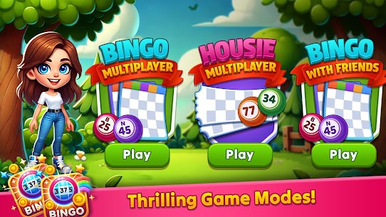 Bingo Housie Master : Tambola 3