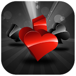 Cover Image of Télécharger Hearts - Multi Player 1.2.5 APK