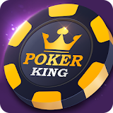Poker King icon