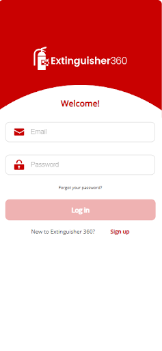 Android application Extinguisher 360 screenshort