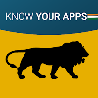 Know Your Apps  - App Manager