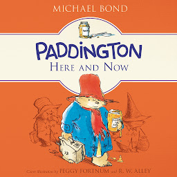 「Paddington Here and Now」のアイコン画像