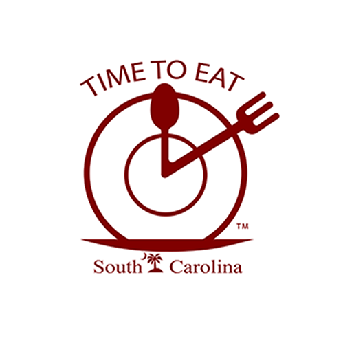 Time to Eat South Carolina logo