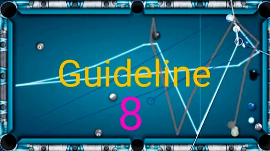 8 Ball Guidelines Pool Hacku