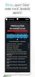 Pregações Evangélicas para Você - Gospel