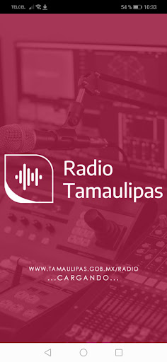 Radio Tamaulipas Screen 3