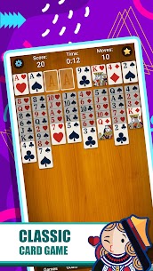 FreeCell Solitaire: Card Games Apk Download New* 2