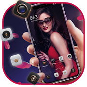 Top 24 Art & Design Apps Like Famous india superstar sexy kareena theme - Best Alternatives
