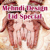 Mehndi Designs (Eid Special) icon
