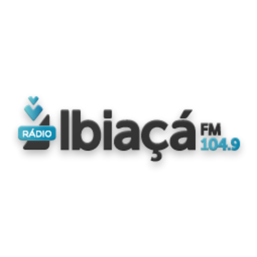 Rádio Ibiaçá FM logo