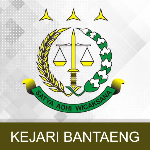 KEJAKSAAN NEGERI BANTAENG