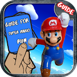 guide for : super mario run icon