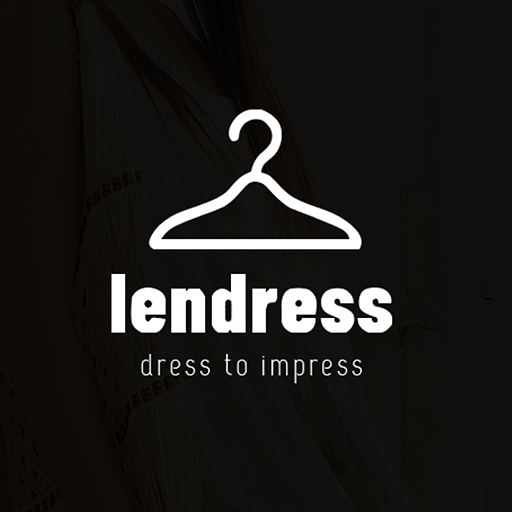 Lendress logo
