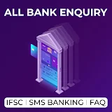 Bank Balance Info - check balance icon