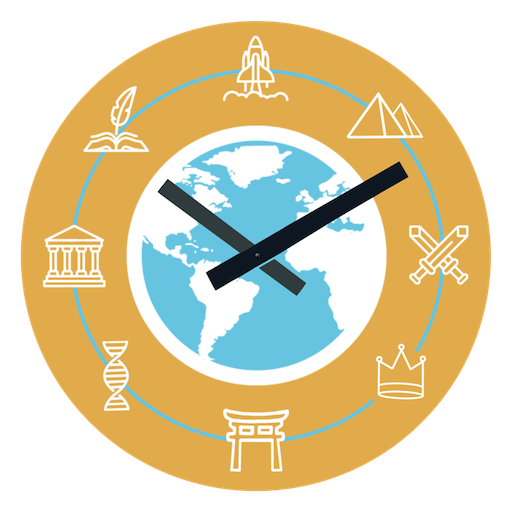 TimeToTime for  Android – Latest Version & Features app icon