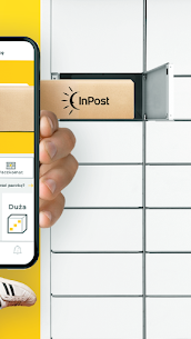 InPost Mobile App (Latest Version) Download For Android 3