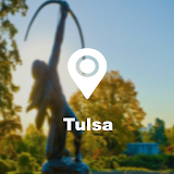 Tulsa Oklahoma Community App icon