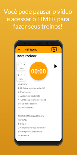 Rocha Fit Screen 3