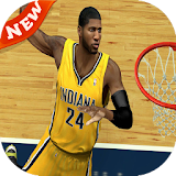 Tips For NBA 2k17 LIVE Mobile icon