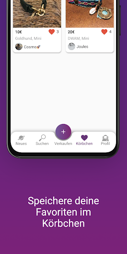 Dogsmonaut - Hundezubehör Screen 2