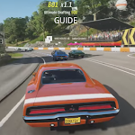 Cover Image of Télécharger Guide For Forza Horizon 4 2.0 APK