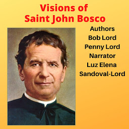 Icon image Visions of Saint John Bosco