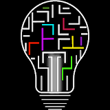 Power Bulb Puzzle icon