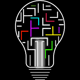 Icon image Power Bulb Puzzle