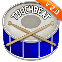 TouchBeat – Drum Game, Drum Set, Drum Lesson