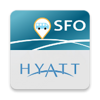 Hyatt SFO Shuttles
