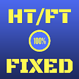 HT/FT Fixed Matches icon
