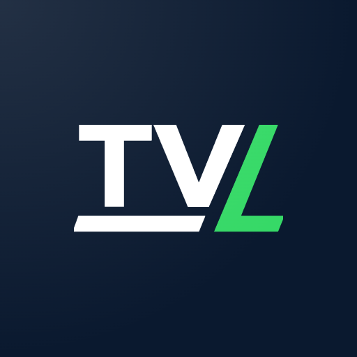 TVL Play logo