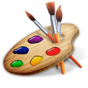 Paint Board - Draw & Play!