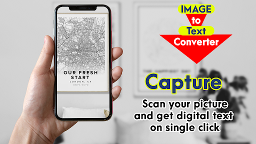 Image to text converter 2021  photo translator