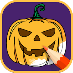 Como desenhar halloween – Apps no Google Play