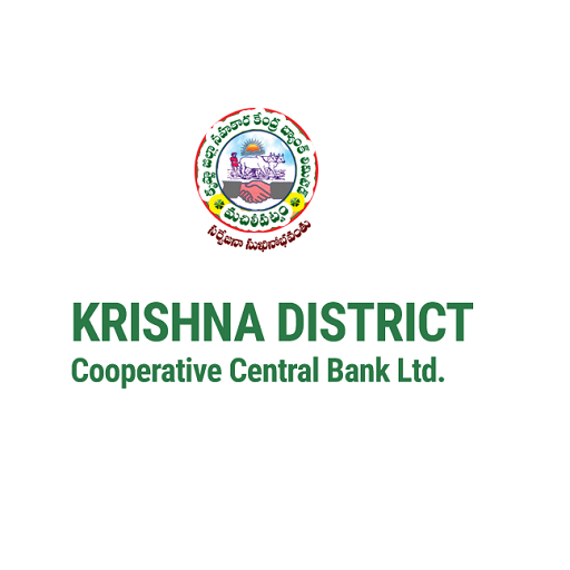 Krishna Dccb Loan Monitoring logo