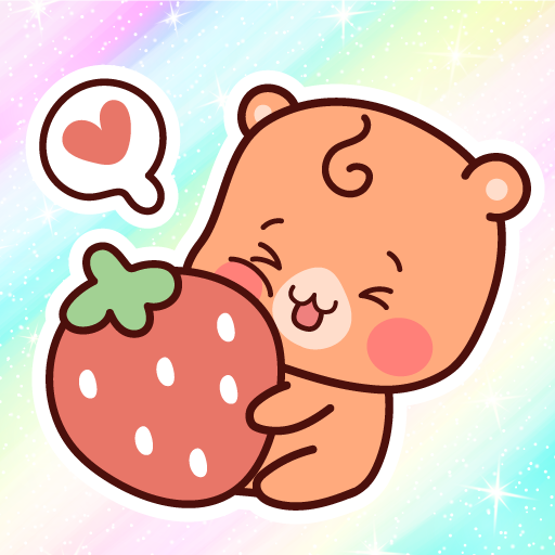 Berry Crush: Cooking Games  Icon