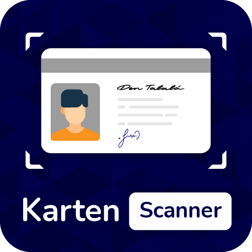 Visitenkarten Scanner Auf Windows herunterladen