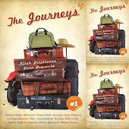 Icon image The Journeys 1 Chapter