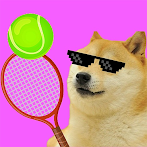 Cat Tennis: Meow Sports Battle