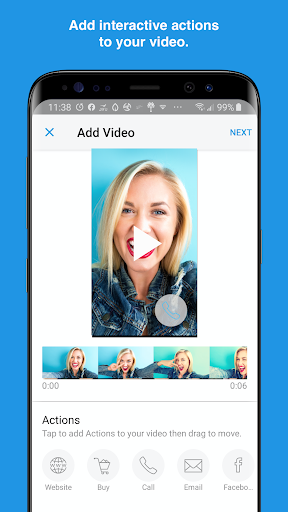 JIFU 2.0 Screen 3