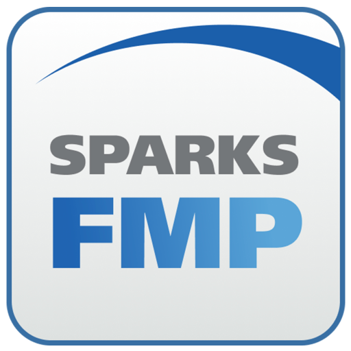 idsMED SPARKS logo