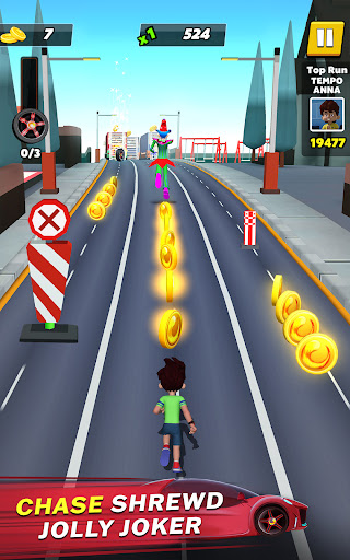 Kicko & Super Speedo - Action - games