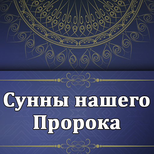 Сунны нашего Пророка logo