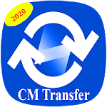 CM Transfer-Share Files APK
