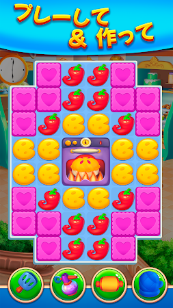 Game screenshot Match Cafe mod apk