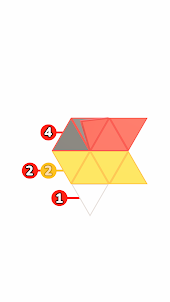 Triangle Wrap