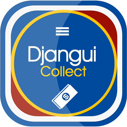 Djangui Collect Windows에서 다운로드