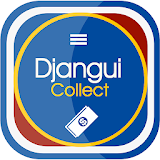 Djangui Collect icon