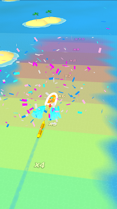 Dock Dash - Screenshot 4